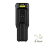 Терминал сбора данных Point Mobile PM351 1D/2D 2D Imager SE4710 темный 64 Гб, 32 кл., Android, Bluetooth, WiFi, камера, кабель USB, блок питания