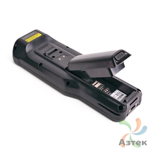 Терминал сбора данных Point Mobile PM351 1D/2D 2D Imager SE4710 темный 64 Гб, 32 кл., Android, Bluetooth, WiFi, камера, кабель USB, блок питания
