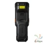 Терминал сбора данных Point Mobile PM451 1D/2D имиджер Long Range EX30 темный 64 Гб, 31 кл., Android, Long Range, Bluetooth, WiFi, камера, кабель USB, English OS, блок питания