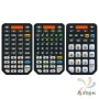 Терминал сбора данных Point Mobile PM451 1D/2D имиджер Long Range EX30 темный 64 Гб, 31 кл., Android, Long Range, Bluetooth, WiFi, камера, кабель USB, English OS, блок питания