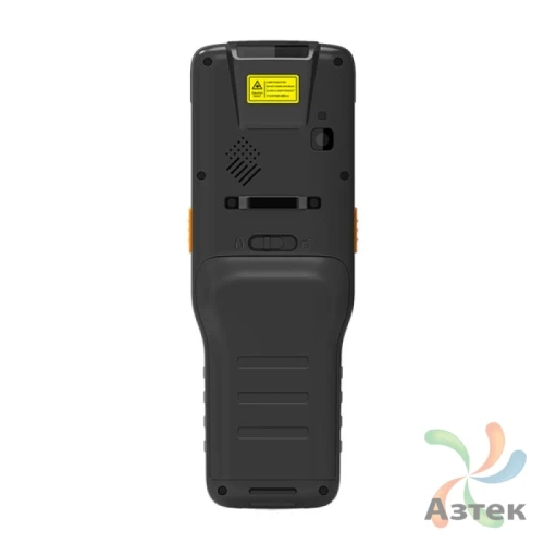 Терминал сбора данных Newland N7 Cachalot Pro 2D 2D CMOS Mid-range Mega Pixel 64 Гб, 29 кл., Android GMS, Bluetooth, WiFi, GPS, камера, кабель USB, SD card, сканер средней дистанции, блок питания