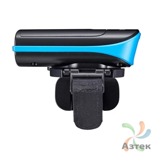 Сканер штрих-кода Unitech MS652 1D/2D 2D Imager SR,  пальчиковый, Bluetooth, USB кабель, аккумулятор