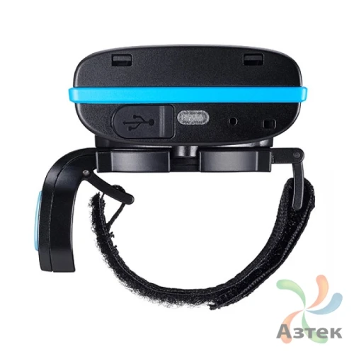 Сканер штрих-кода Unitech MS652 1D/2D 2D Imager SR,  пальчиковый, Bluetooth, USB кабель, аккумулятор