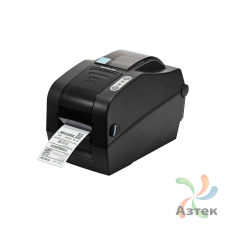 Принтер этикеток Bixolon SLP-TX220G термотрансферный 203, USB, RS-232, SLP-TX220G