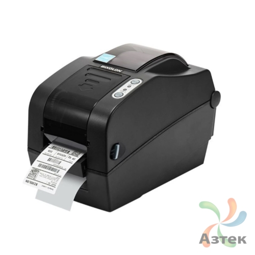 Принтер этикеток Bixolon SLP-TX220G термотрансферный 203, USB, RS-232, SLP-TX220G