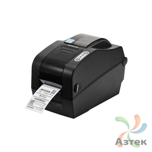 Принтер этикеток Bixolon SLP-TX220G термотрансферный 203, USB, RS-232, SLP-TX220G