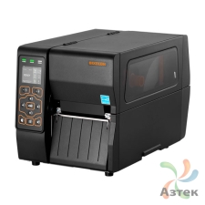Принтер этикеток Bixolon XT3-43 термотрансферный 300, Ethernet, USB, XT3-43