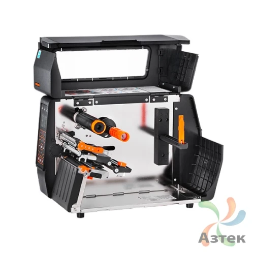Принтер этикеток Bixolon XT3-43 термотрансферный 300, Ethernet, USB, XT3-43