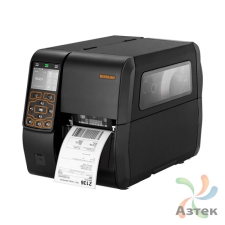 Принтер этикеток Bixolon XT5-40S термотрансферный 203, Ethernet, USB, XT5-40S