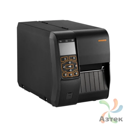 Принтер этикеток Bixolon XT5-40S термотрансферный 203, Ethernet, USB, XT5-40S