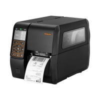 Принтер этикеток Bixolon XT5-43S термотрансферный 300, Ethernet, USB, XT5-43S