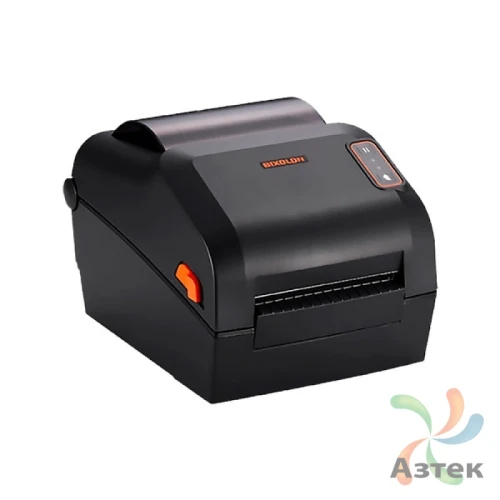 Принтер этикеток Bixolon XD3-40DK термо 203, USB, XD3-40DK