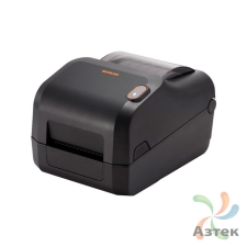 Принтер этикеток Bixolon XD3-40tDK термотрансферный 203, USB, отделитель, XD3-40tDK