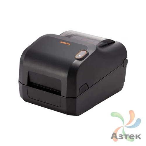Принтер этикеток Bixolon XD3-40tDK термотрансферный 203, USB, отделитель, XD3-40tDK