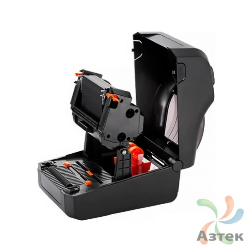 Принтер этикеток Bixolon XD3-40tDK термотрансферный 203, USB, отделитель, XD3-40tDK