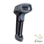 Сканер штрих-кода Mindeo CS2291-HD(BT) 1D/2D  2D Imager HD, Серый беспроводной, Bluetooth, USB кабель, базовая станция
