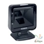 Сканер штрих-кода Mindeo MP8610 1D/2D 2D Imager,  стационарный, USB кабель, подставка