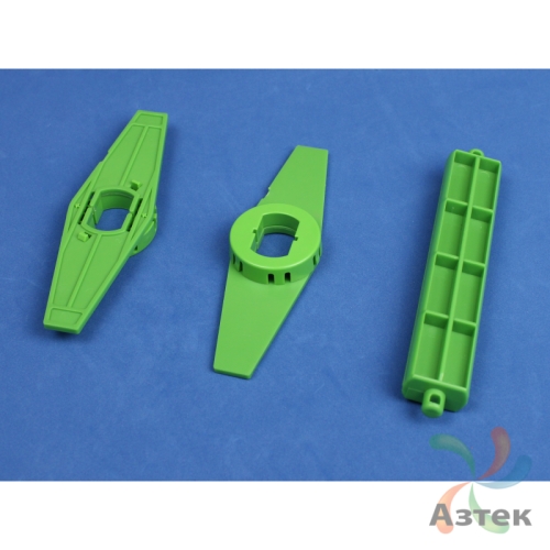 Вал для TSC TE200