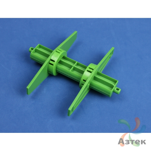 Вал для TSC TE200