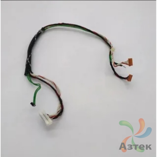 Мультиплексный кабель для TSC TE200