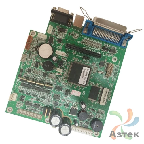 Материнская плата (в сборе) для TSC TTP-2410M Pro/TTP-346M Pro