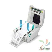 Направляющая для этикеток для TSC TDP-247/TDP-244/TTP-247