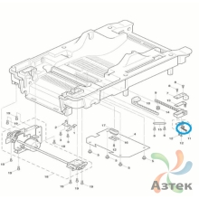Датчик разрыва этикеток (передающий) для TSC TTP-247/TTP-345