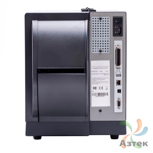 Принтер этикеток Mertech G700 термотрансферный 203, Ethernet, USB, RS-232, 4599