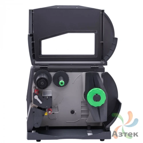 Принтер этикеток Mertech G400 термотрансферный 300, Ethernet, USB, RS-232, 4698