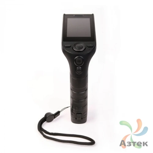 Терминал сбора данных Mertech SEUIC AutoID LIM 1D/2D 2D Imager 16 Гб, 5 кл., Android, Bluetooth, WiFi, БП, без подставки, кабель USB-A/micro USB, ПО Клеверенс, блок питания
