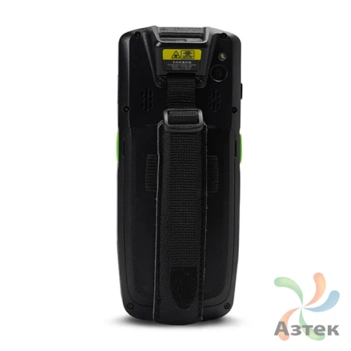 Терминал сбора данных Mertech SEUIC AutoID Q9 серии 8 1D/2D 2D Imager SR 64 Гб, 27 кл., Android, Bluetooth, WiFi, GPS, без подставки, камера, кабель USB-C, SD card, блок питания