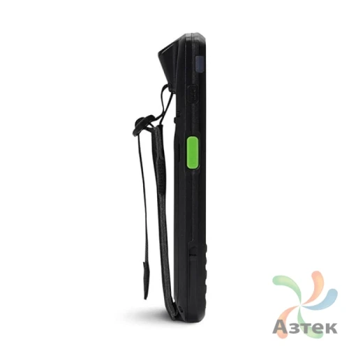 Терминал сбора данных Mertech SEUIC AutoID Q9 серии 8 1D/2D 2D Imager SR 64 Гб, 27 кл., Android, Bluetooth, WiFi, GPS, без подставки, камера, кабель USB-C, SD card, блок питания