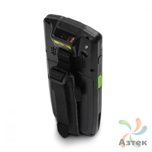 Терминал сбора данных Mertech SEUIC AutoID Q9 серии 8 1D/2D 2D Imager SR 64 Гб, 27 кл., Android, Bluetooth, WiFi, GPS, без подставки, камера, кабель USB-C, SD card, блок питания