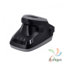 Подставка для сканера Mertech CL-2410 коммуникационно-заряжающая, черный