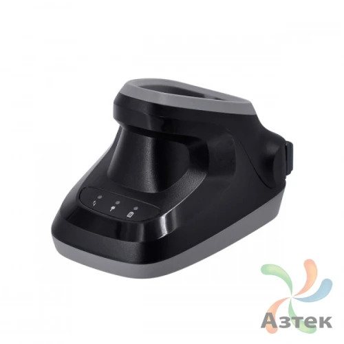 Подставка для сканера Mertech CL-2410 коммуникационно-заряжающая, черный