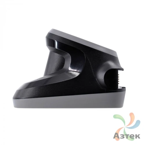 Подставка для сканера Mertech CL-2410 коммуникационно-заряжающая, черный