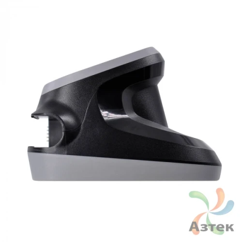 Подставка для сканера Mertech CL-2410 коммуникационно-заряжающая, черный