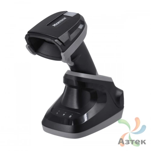 Подставка для сканера Mertech CL-2410 коммуникационно-заряжающая, черный
