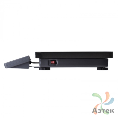 Весы Mertech M-ER 224 AFU-15.2 USB настольные фасовочные до 15 кг, нержавеющая сталь