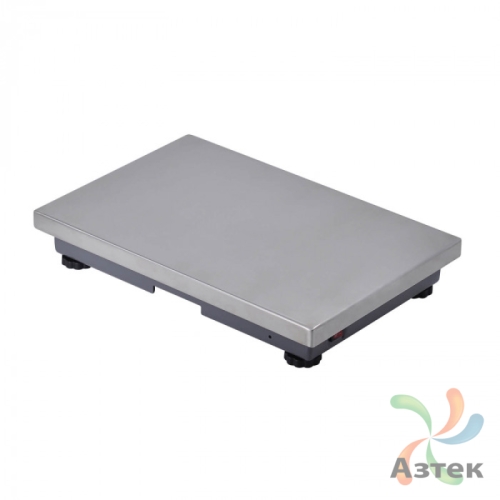 Весы Mertech M-ER 224 AFU-15.2 USB настольные фасовочные до 15 кг, нержавеющая сталь