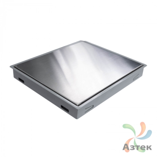 Весы Mertech M-ER 224 AFU-15.2 USB настольные фасовочные до 15 кг, нержавеющая сталь