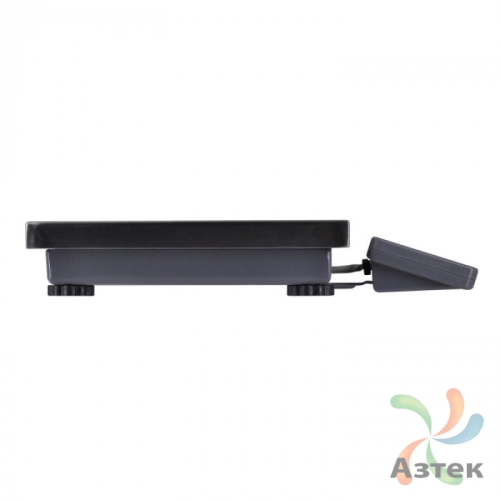 Весы Mertech M-ER 224 AFU-15.2 USB настольные фасовочные до 15 кг, нержавеющая сталь