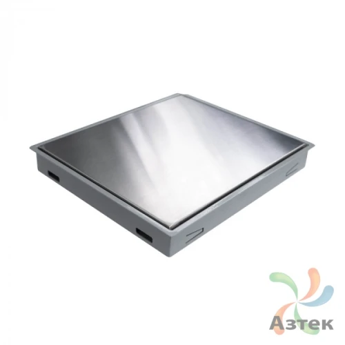 Весы Mertech M-ER 224 F-15.2 настольные фасовочные до 15 кг, нержавеющая сталь