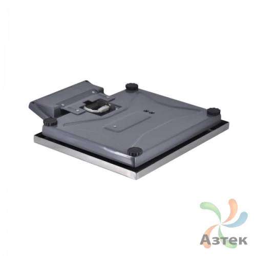 Весы Mertech M-ER 224 FU-15.2 USB без АКБ настольные фасовочные до 15 кг, нержавеющая сталь