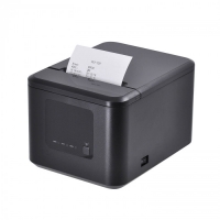 Чековый принтер Mertech G80 черный, USB, Ethernet