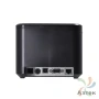 Чековый принтер Mertech G80 Черный, USB, Ethernet
