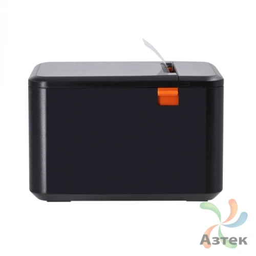 Чековый принтер Mertech G80 Черный, USB, Ethernet