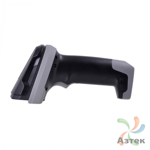 Сканер штрих-кода Mertech CL-2410 2D  2D Imager, Черный беспроводной, Bluetooth, USB-HID, USB-COM, ЕГАИС