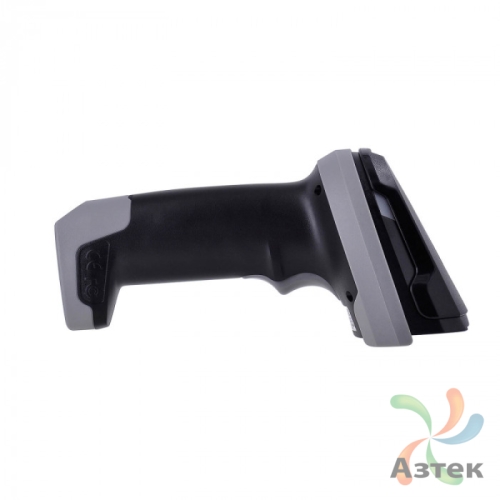 Сканер штрих-кода Mertech CL-2410 2D  2D Imager, Черный беспроводной, Bluetooth, USB-HID, USB-COM, ЕГАИС