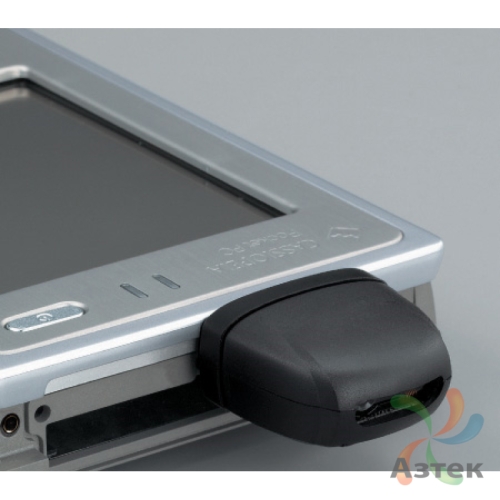 Терминал сбора данных Casio IT-10M20 1D Лазерный Серый 64 Мб, Windows, блок питания